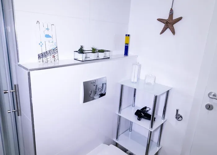 Appartement Downtown Chic And Cozy - Classic One Bedroom