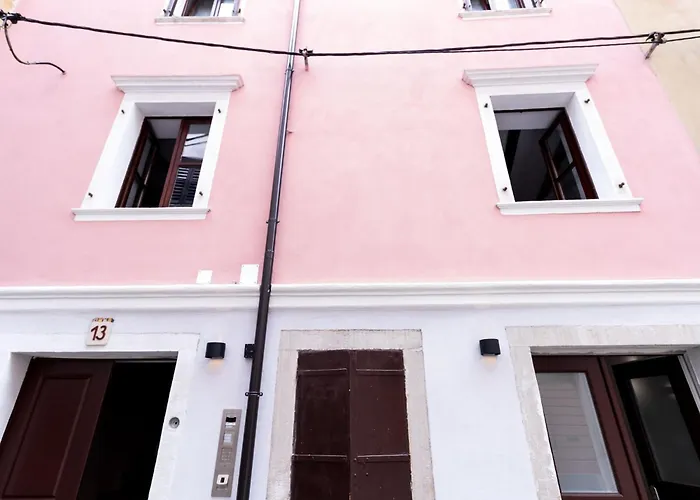 דירה Downtown Chic And Cozy - Classic One Bedroom